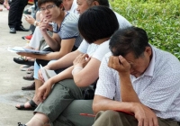 Vừa vui mừng con đỗ đại học xong, nhiều phụ huynh đã trầm ngâm 2 nỗi lo này