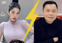 Chồng Hằng Du Mục vẫn chưa 'từ bỏ' dù đã có kết quả phiên tòa ly hôn