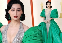 5 mỹ nhân Hoa ngữ đình đám bị phong sát