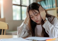 Xôn xao nhất MXH hiện nay: Một du học sinh mới qua Mỹ 3 ngày đã đòi về