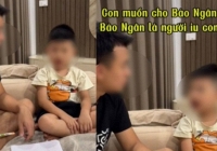 Màn dạy con học khiến dân tình cười ra nước mắt: Phụ huynh có con lớp 1 vào mà xem, đồng cảm lắm đấy!