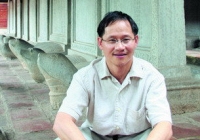 Đây là nhà khoa học Việt thành công tại NASA, khoảnh khắc ông cắm lá cờ Tổ quốc ở Nam Cực khiến hàng triệu con tim tự hào!