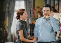 Giữa lúc vợ chồng tôi đang phân vân, không biết nên mua nhà hay mua xe thì con trai thông báo một việc khiến cả nhà náo loạn
