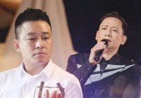 Nam ca sĩ vừa nhận 'lời thách' từ Tuấn Hưng: Từng gây bão  MXH vì clip dạy con trai học, con gái chia sẻ bố ngoài đời rất khác!