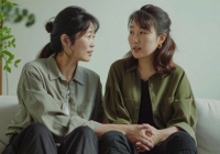 Em dâu muốn gửi mẹ vào viện dưỡng lão để chăm sóc cháu ngoại, tôi tức giận quát một câu khiến em tái mặt, vội vàng xin lỗi