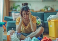 Em chồng gọi điện khóc lóc, mẹ chồng tôi  'nhảy dựng' phản ứng cực đoan  với thông gia