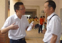 'Xin nhà trường đừng gọi tôi là phụ huynh': Quan điểm ngược đời của ông bố TPHCM gây bão, đọc lý giải mới thấy anh đã nhầm to rồi
