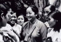 Người phụ nữ đã thành huyền thoại: Là 'nữ tướng của đội quân tóc dài”, từng chỉ đạo thành lập ngôi trường đặc biệt