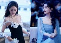 Xếp hạng nữ hoàng điện ảnh Hoa ngữ: Dương Mịch cao gấp 24 lần Triệu Lệ Dĩnh, 'đè bẹp' cả Châu Tấn và Lưu Diệc Phi