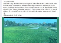 Xôn xao câu chuyện 'ông mất nhưng GVCN không cho học sinh nghỉ vì vướng lịch biểu diễn văn nghệ', hội phụ huynh tranh cãi nảy lửa