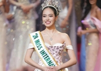 19 gương mặt sáng giá được đề cử cho giải thưởng Gương mặt trẻ Việt Nam tiêu biểu 2024