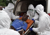 Bước đột phá trong cuộc chiến chống lại virus Ebola