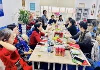 Tọa đàm Tầm quan trọng của sở hữu trí tuệ đối với các doanh nghiệp khoa học công nghệ