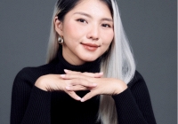 “Khởi nghiệp không chỉ làm lớn, mà phải làm đúng” – Uyên Nguyễn, một Gen Z khởi nghiệp trong thời đại đầy biến động