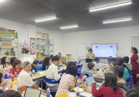 Ứng dụng AI trong quá trình thương mại hoá kết quả nghiên cứu và phát triển sản phẩm