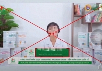 Bộ Y tế đề nghị rà soát các trường hợp cán bộ y tế quảng cáo thực phẩm chức năng gây hiểu lầm