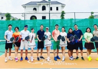Văn Minh Pickleball: Nơi lan tỏa niềm vui, sức khỏe và tình thân
