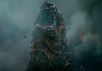 Quái vật nguyên tử tái xuất màn ảnh trong trailer Godzilla Minus One