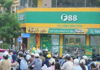 F88 sắp giao dịch cổ phiếu trên sàn UPCOM