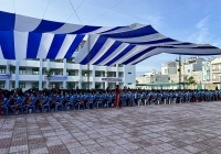 Tỉ lệ chọi vào lớp 10 tại TP.HCM sắp được công bố