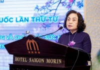Sắp diễn ra Hội thảo khoa học tôn vinh vai trò nữ trí thức trong 50 năm xây dựng và phát triển đất nước.