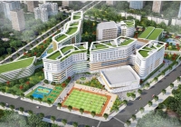 TP.HCM hình thành 'campus y tế' đầu tiên của Việt Nam