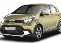 5 Mẫu xe xăng nhỏ gọn phổ biến: Lựa chọn lý tưởng cho phụ nữ Thành Thị.