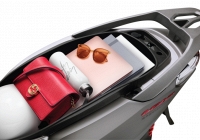 “Gọn trong cốp - đủ đầy cho cả ngày.”  5 món đồ “must-have” trong cốp xe của phụ nữ hiện đại