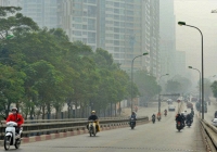 Chuyển đổi xanh đô thị: Hành trình không ai bị bỏ lại phía sau