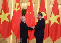  10 sự kiện nổi bật của Việt Nam năm 2022 do TTXVN bình chọn