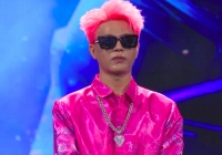 Quang Anh Rhyder được ví như Chris Brown ở Chung kết Rap Việt, thái độ ra sao sau ồn ào đạo nhạc?