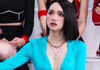 Hương Giang tuyên bố 'dám chơi dám chịu', giữ nguyên một thái độ sau drama căng thẳng với Hồ Ngọc Hà