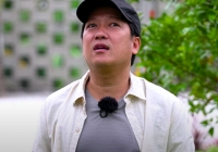 Hoàng Thùy Linh bị réo gọi khi Trường Giang thắc mắc: 'Tại sao người ta chê mình hát live không tốt mình lại phản ứng?'
