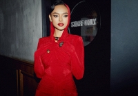 Mai Ngô tung bộ ảnh 'chụp vội' tại họp báo KOC VIETNAM 2023, thần thái khiến netizen tấm tắc: 'Xuất sắc'