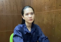 Vụ Ngọc Trinh thả tay lái mô tô: Công an đề nghị truy tố, nữ người mẫu mong nhận khoan hồng