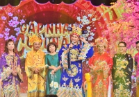 NS. Tự Long ẩn ý không tham gia Táo Quân, tin đồn dàn nghệ sĩ quen mặt vắng bóng là có thật?