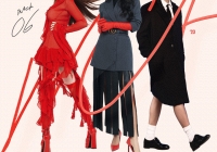 Văn Mai Hương kết hợp với Myra Trần: Chuẩn bị có “Khúc Giao Mùa” phiên bản Tết 2024 để nghe rồi!