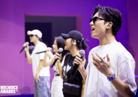 1 ngày đến Gala WeChoice: Dàn nghệ sĩ tổng duyệt kỹ càng, hứa hẹn mang đến những màn trình diễn bùng nổ