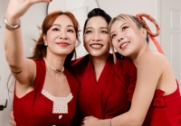 Mỹ Linh bất ngờ nhận xét về Trang Pháp: 'Em hơi tham'!