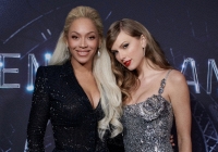 Taylor Swift xuất hiện trong album mới của Beyoncé chỉ để... hát bè, thực hư ra sao?