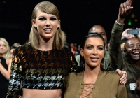 Thù dai như Taylor Swift, quyết 'dí' Kim Kardashian đến cùng khi dành tặng hẳn 1 bài hát viết lời cực sâu cay