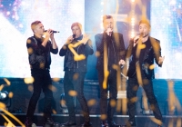 Westlife trở lại Việt Nam làm show sẽ thiếu vắng 1 thành viên, lý do là gì?