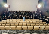 Trấn Thành đứng 1 mình giữa hơn 30 cái máy quay, hình ảnh cho thấy sự thật đằng sau chương trình thực tế là thế nào!