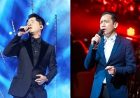 Tuấn Hưng - Duy Mạnh: Nhiều duyên nợ, hay chí choé nhưng khi đồng bào gặp khó khăn thì đồng lòng, ai cũng mong liveshow thành hiện thực!