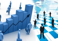 Nhà đầu tư săn mua giấy phép công ty chứng khoán