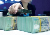 Cổ phiếu ngành tài chính được mùa nên tăng vốn