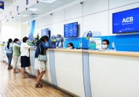 2.000 trái phiếu không chuyển đổi, không kèm chứng quyền, không phải nợ thứ cấp của ACB và không có tài sản đảm bảo được mua