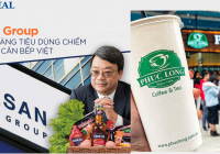 Phúc Long được gì khi về chung nhà với Masan Group?