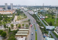 Thuận An tiếp tục đón 'sóng' bất động sản