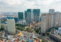 Giá chung cư bình dân ngày càng tăng, làm sao để mua nhà?